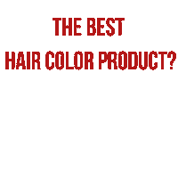 hair colour Sticker by Tecna Professional
