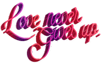 Strong Girls Club Love Sticker by LIFENZ