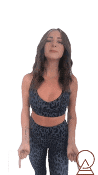 Fitness Swipeup Sticker by berevolutionarie