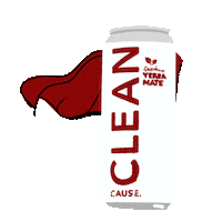 Better Caffeine Sticker by CLEAN CAUSE