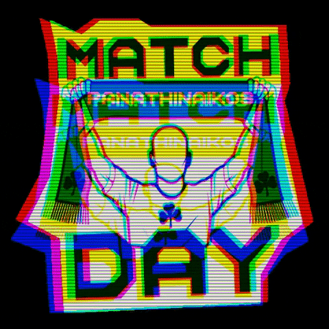 PanathinaikosFC pao panathinaikos paofc panathinaikosfc GIF