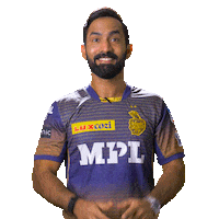 Ipl Dk Sticker by Knight Riders Sports