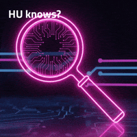 Know GIF by HUisHU