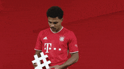 Breaking Social Media GIF by Bundesliga