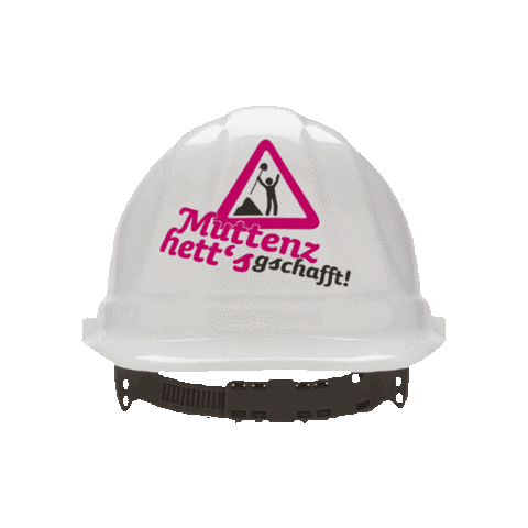 Kmu Sticker by Mesmer Société