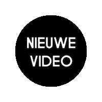 DeGrotePost video dgp nieuwevideo dgpvideo Sticker