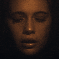 Music Video Reaction GIF by bea miller