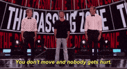 agt GIF by America's Got Talent