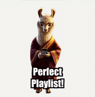 Playlist Selection GIF by dalaillamazen
