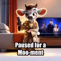 Pop Culture Relax GIF by Moosiahzen