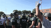 Celebration Bisch GIF by Bemidji State Beavers