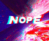 glitch no GIF by Lumi
