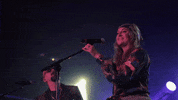 Country Music Singing GIF by Elvie Shane