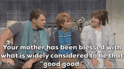 Episode 12 Snl GIF by Saturday Night Live