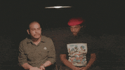 Red Hat Comedy GIF by The Young Turks