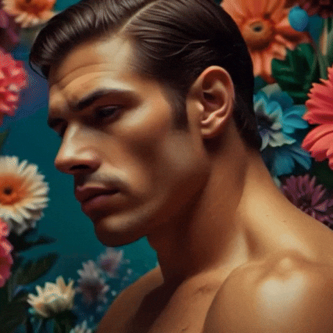 Gay Queer GIF by Garbi KW
