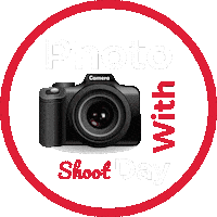 Photo Day Sticker by Realty ONE Willamette Valley
