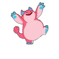 Dance Sticker Sticker by League of Legends