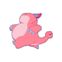 Sticker Run Sticker by League of Legends
