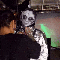 Samurai Pizza Cats GIF