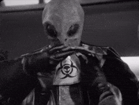 Samurai Pizza Cats GIF