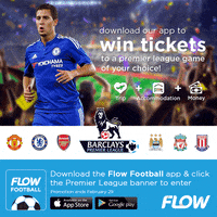 football league GIF by Flow Caribbean