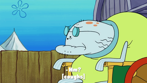 season 9 episode 24 GIF by SpongeBob SquarePants