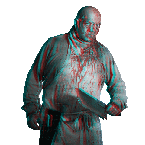 Sticker by bobbejaanland