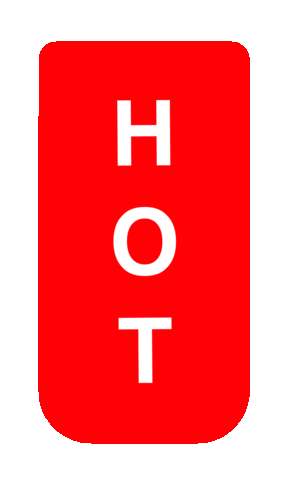 Marketing Label Sticker