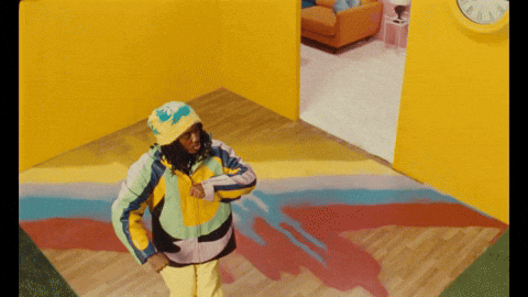 GIF by Eem Triplin