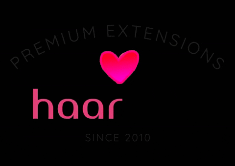 Hair Hairextensions GIF by chaarmant