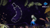 Happy Animation GIF by Mola TV Kids