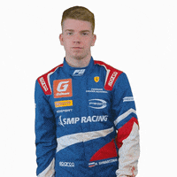 Formula 2 Robert GIF by Prema Team