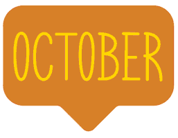 Its Fall Love Sticker