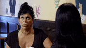 big ang eye roll GIF by RealityTVGIFs
