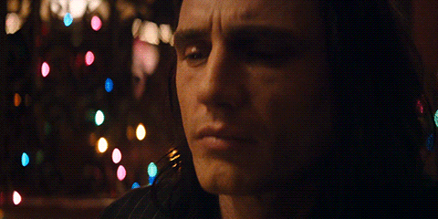james franco GIF by A24