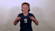 Navy Womens Soccer GIF by Navy Athletics