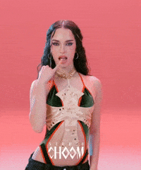 Latina Dani GIF