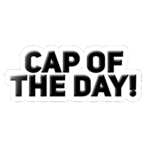 New Era Hat Sticker by TOPPERZSTORE