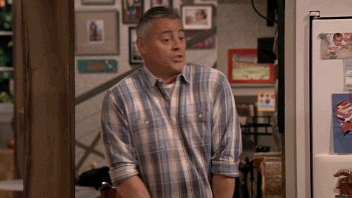 man with a plan adam GIF by CBS