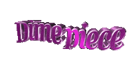 dime piece Sticker