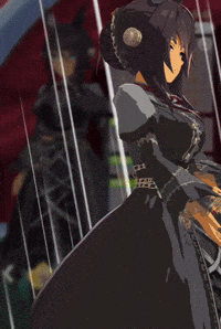 First Place Umamusume GIF