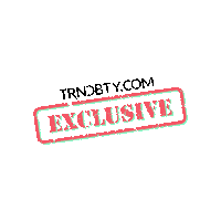 TRNDBTY exclusive trnd bty trndbty Sticker