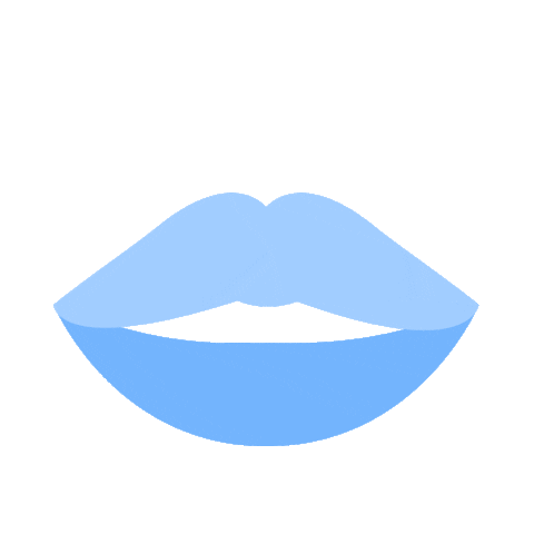 shiseido_indonesia smile kiss perfect lips Sticker