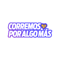 Correconmigo Sticker by Champ Fisioterapia