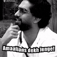 Amaal GIF