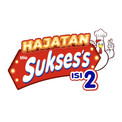 Festival Dangdut Sticker by Wings Corporation