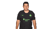 Fürth Elfenomeno Sticker by Bundesliga