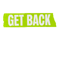 backtoaction volunteer volunteering prove it food bank Sticker