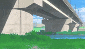 Jump Horse GIF